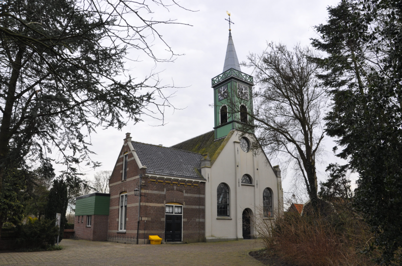 kerk