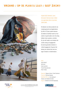 Flyer-Vrijand