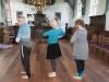 20mei 2015 repetitie Botten en bruiden-gelijk